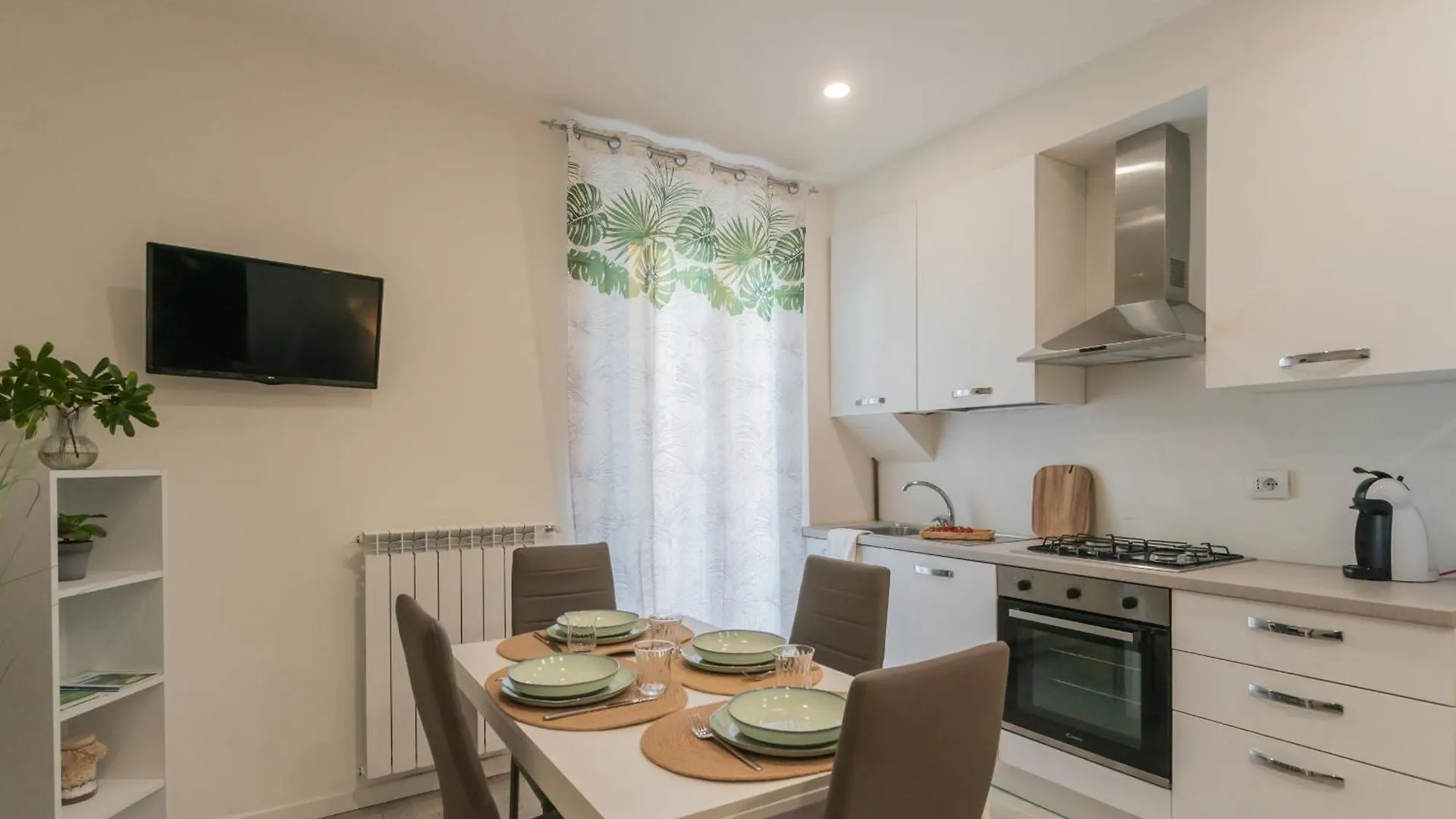 Apartment Zezio 44 By Rent All Como