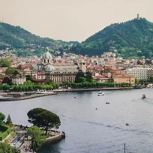 La Terrazza Di Apartment