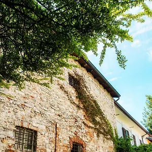  Apartamento Palazzo Del Pero - The House Of Travelers