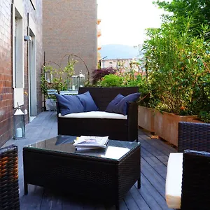Rezzonico - By Myhomeincomo Apartment