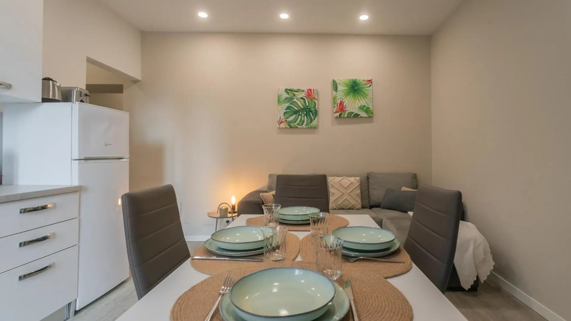 Apartment Zezio 44 By Rent All Como