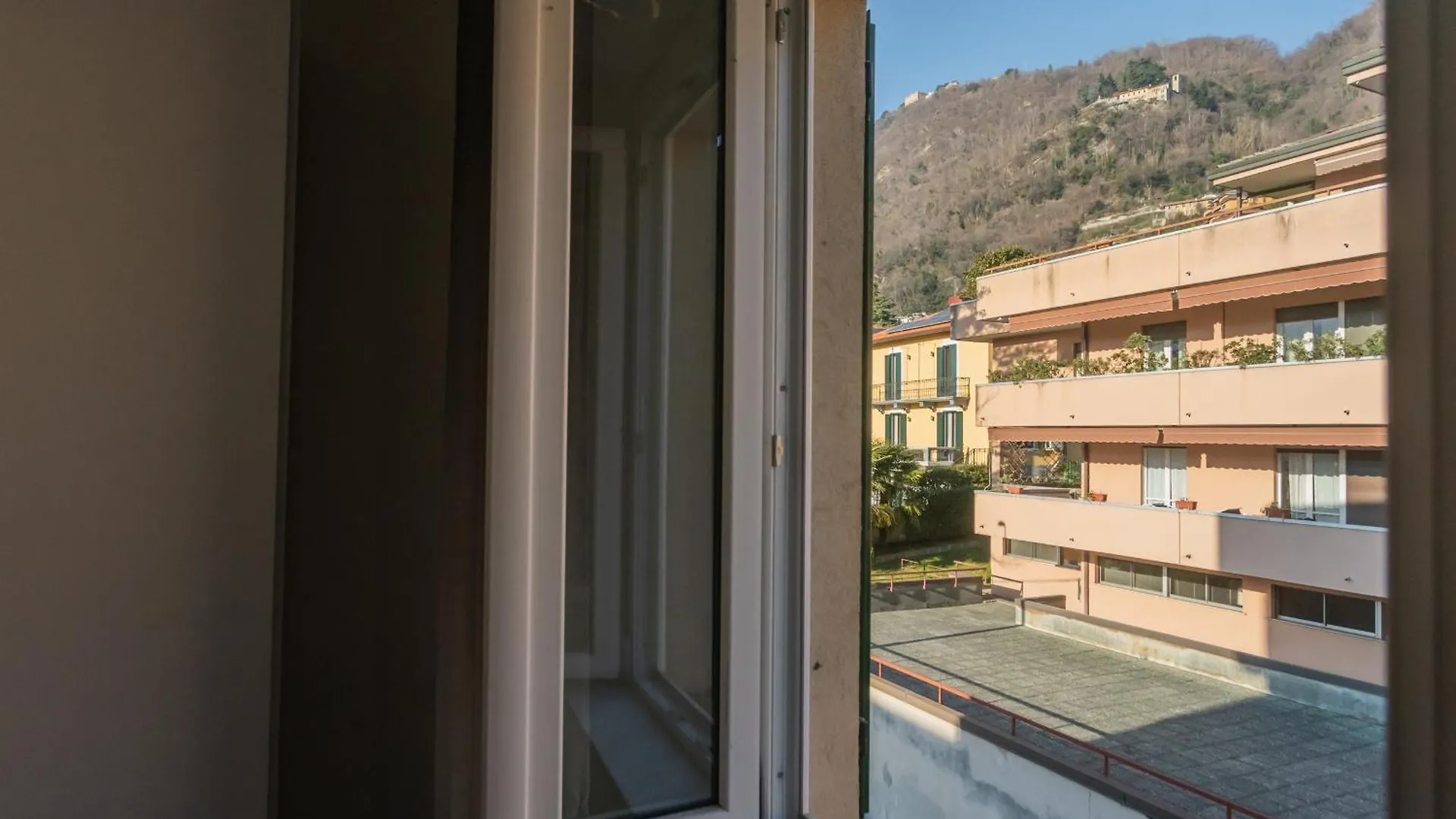 Apartment Zezio 44 By Rent All Como