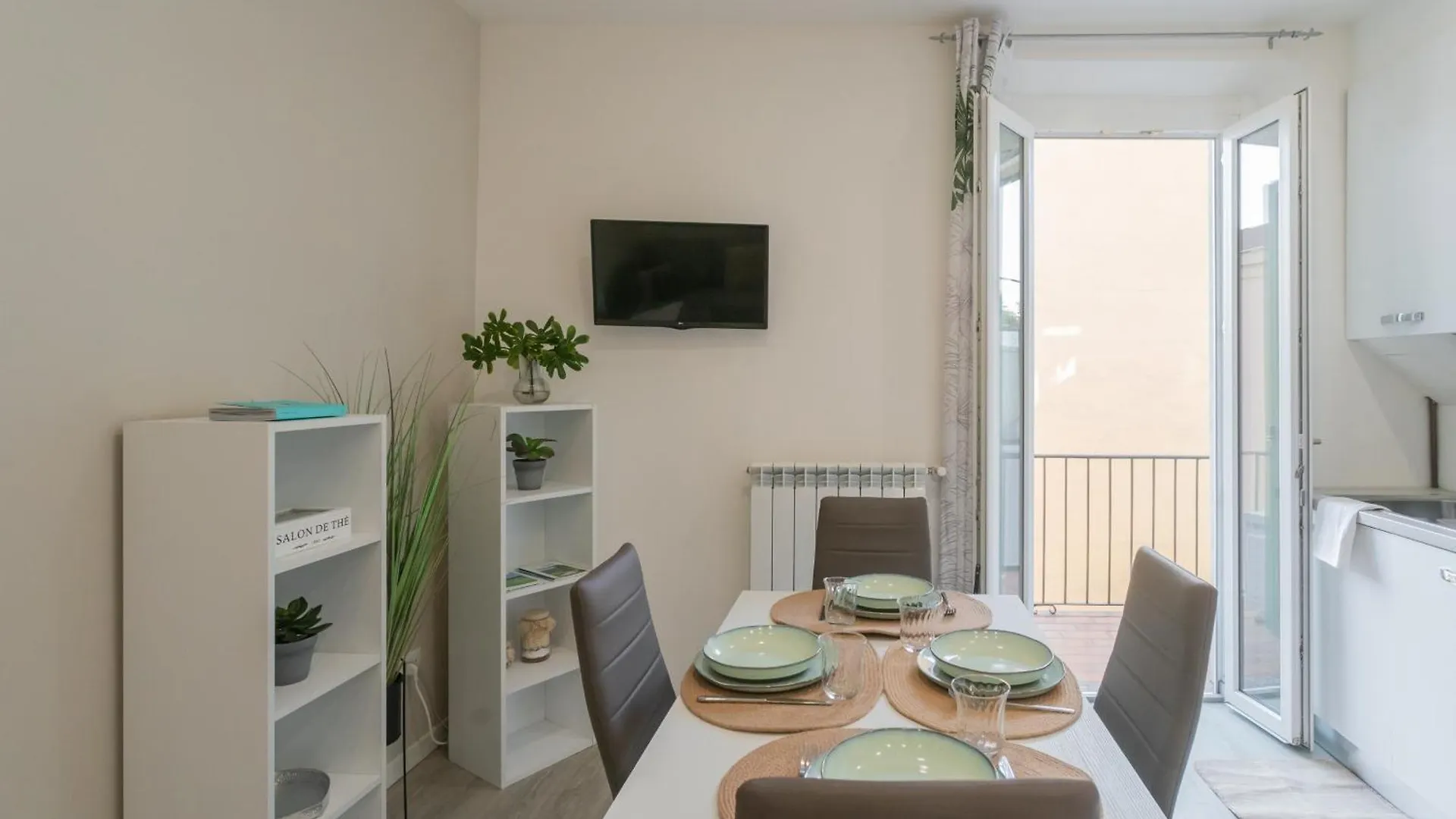 Apartment Zezio 44 By Rent All Como